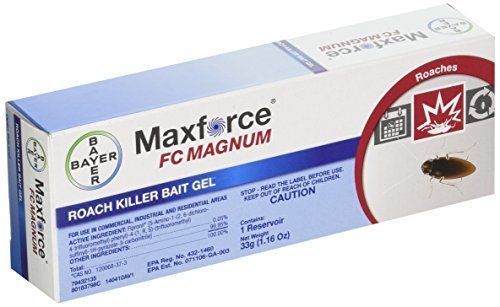 Bayer maxforce magnum 5x - maxforce,