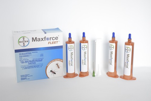 Maxforce fleet ant gel - fleet,