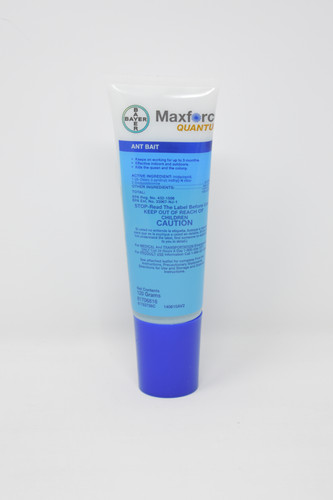 Maxforce quantum ant gel - ant, bait