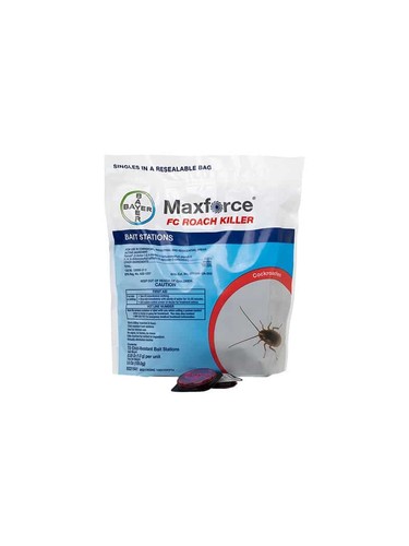 Maxforce roach bait - 72, fc