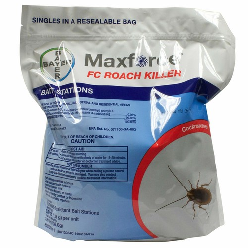 Maxforce roach bait - 72,
