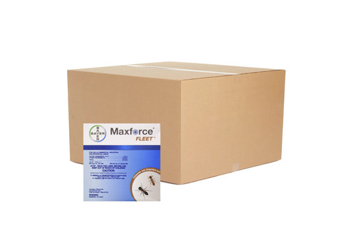 Maxforce fleet ant - ant, gel
