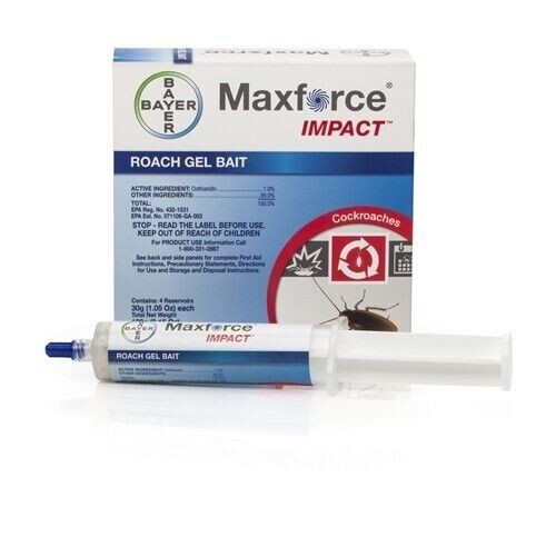 Envu maxforce impact roach - maxforce,