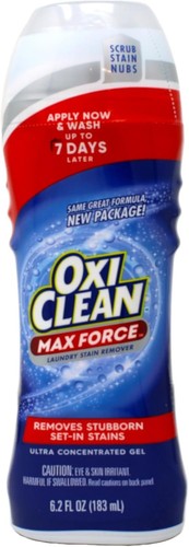 Maxforce gel stick - 6.2, oz