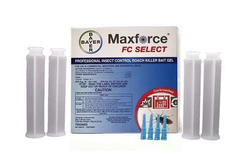 Maxforce select roach - maxforce, by
