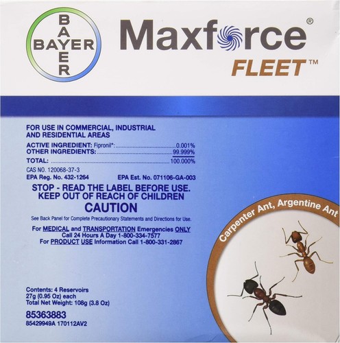Bayer 10072 max - 10072, force