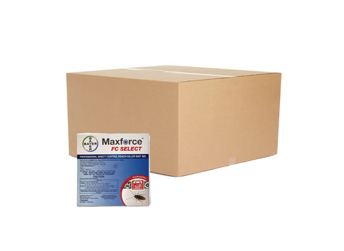 Maxforce select roach - select, by