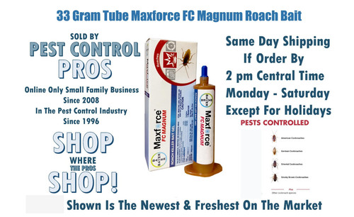 Tube plunger maxforce fc - tube,