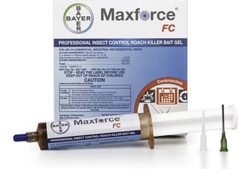 Maxforce select bayer - select, by