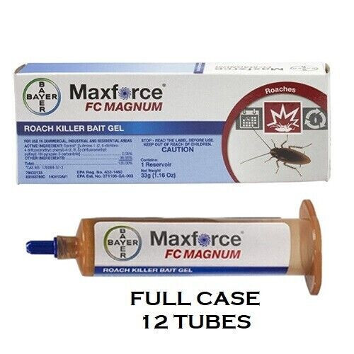 Maxforce magnum - 12,