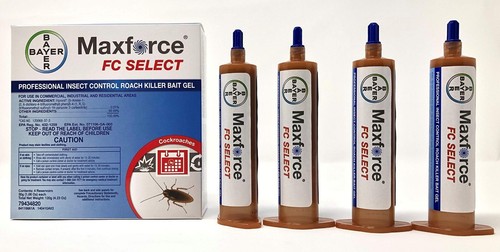 Bayer maxforce select - maxforce,