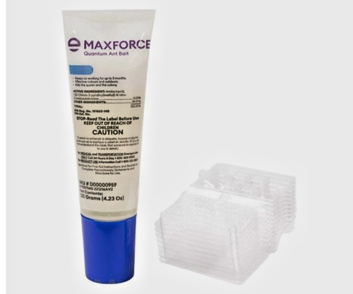 Maxforce quantum ant bait - maxforce,